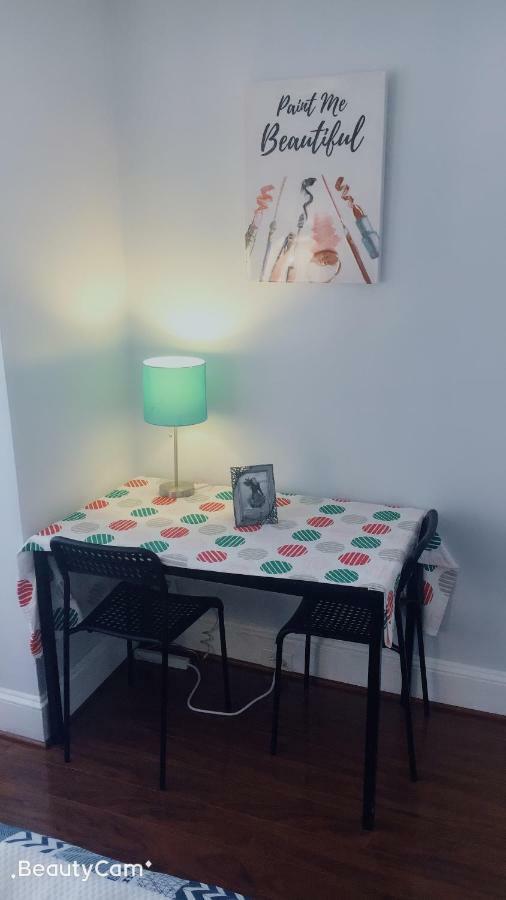 Appartement Comfort & Charm In The Johns Hopkins Uni